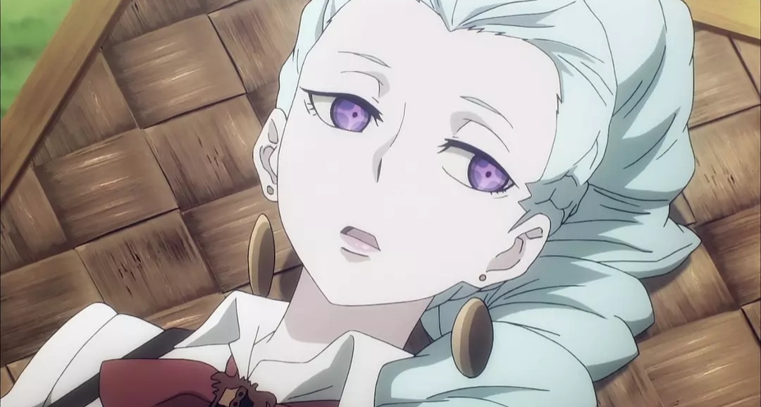 《死亡游戏》:高评分暗黑系动漫,既发人深省又充满了人性的温暖