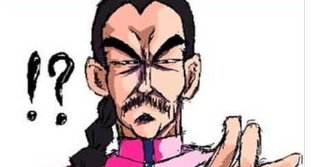 龙珠第一杀手桃白白,女儿为父报仇的故事,为何被腰斩?