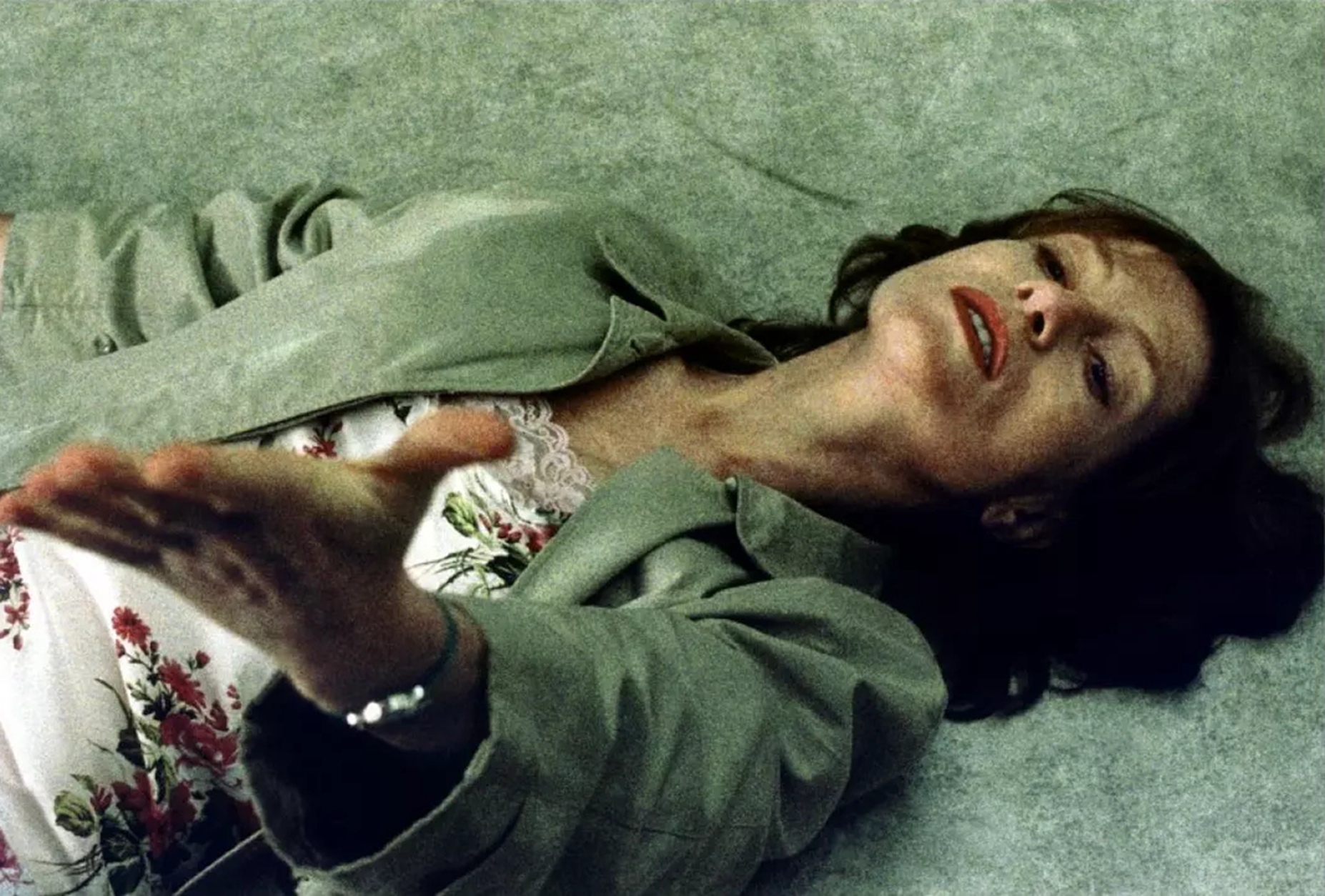 等孩子睡着了,可以和妻子细细欣赏这几部唯美电影!