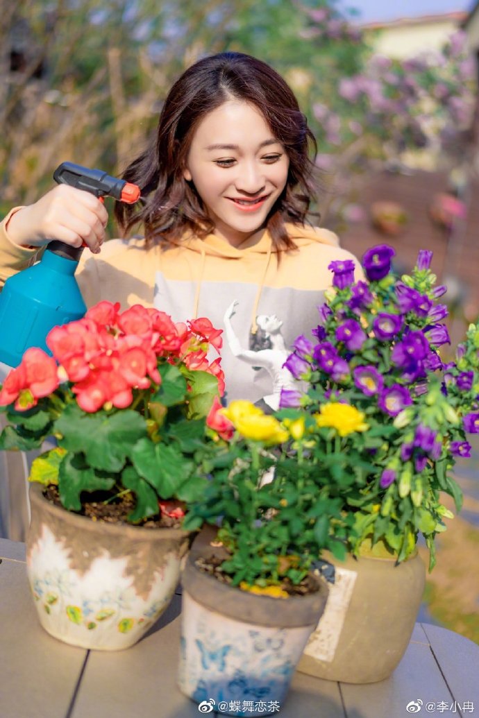 非常静距离# 放假第一天迫不及待的打开静距离看真实的园长知道了