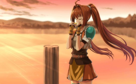 日本厂商又炒冷饭?15年经典改成手游,一上线就登上免费榜第二名