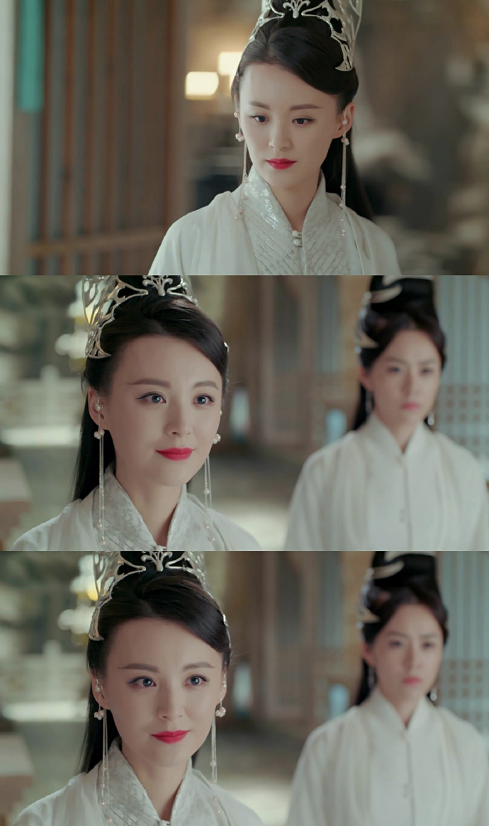 在家办公是种什么样的体验# #绝代双骄##电视剧绝代双骄##毛林林敬