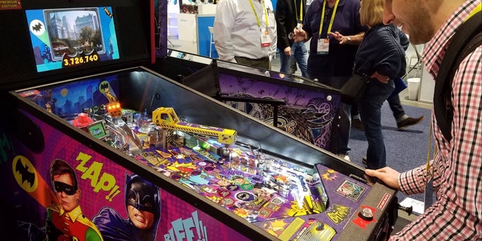 「童年回忆」小学电脑课上的"三维弹球"?没想到里面有这么多花样