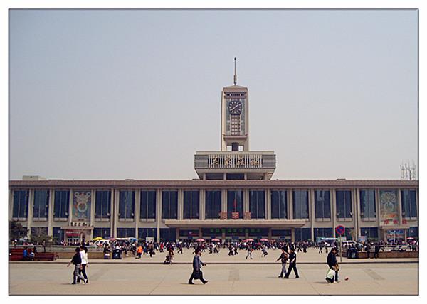 盘点石家庄十大地标建筑,石家庄城市名片你能想到什么呢?