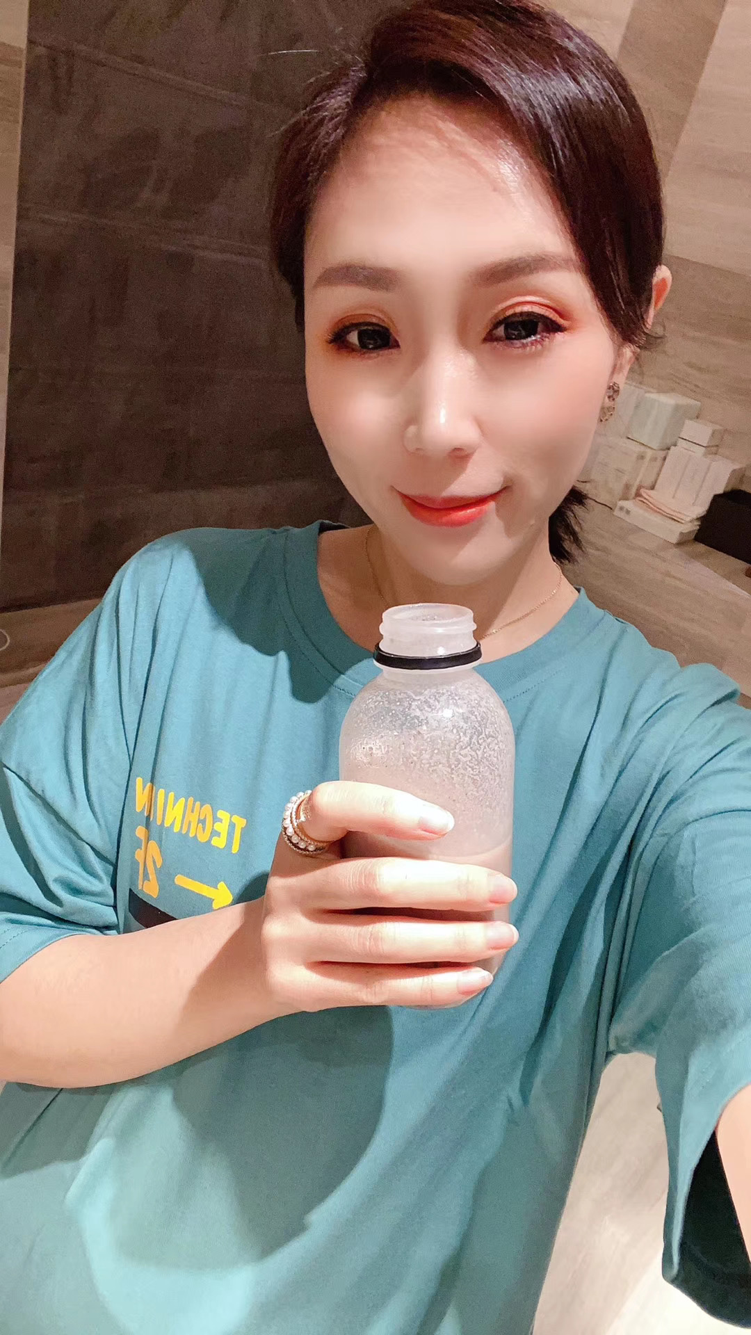 王肖然:一个人事业能做多大,一定不是靠聪明才智