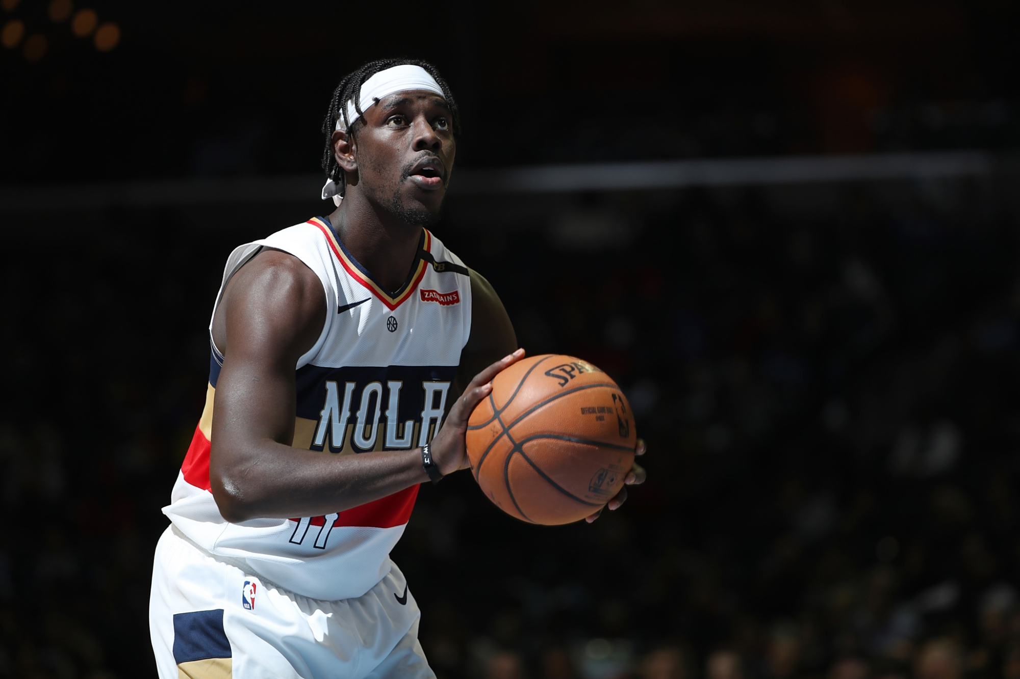 霍勒迪是否适合鹈鹕的建队计划和时间表?