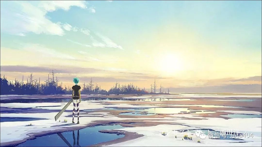 2019年有哪些动画OST音乐值得听?的图片 第16张 2019年有哪些动画OST音乐值得听? BEASTARS 动漫简评 第16张