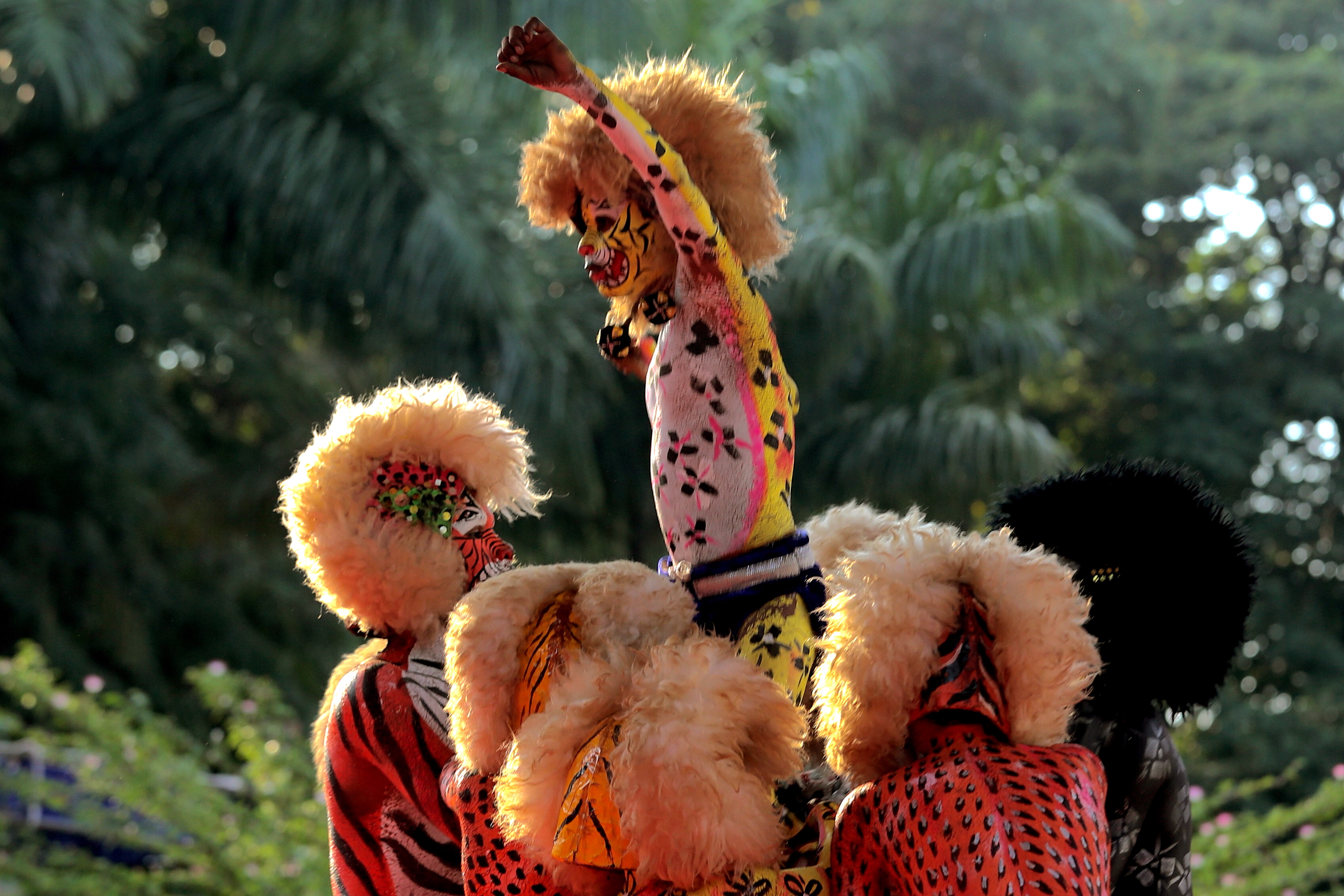 印度将迎来儿童节