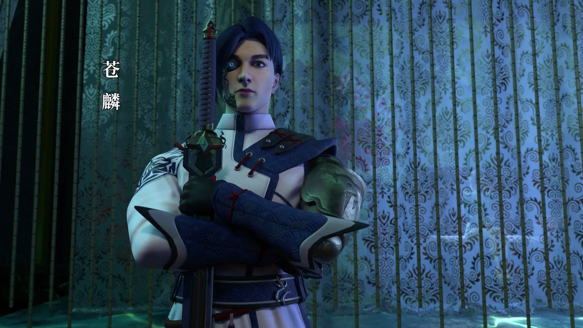 转载自百家号                 《斗魂卫