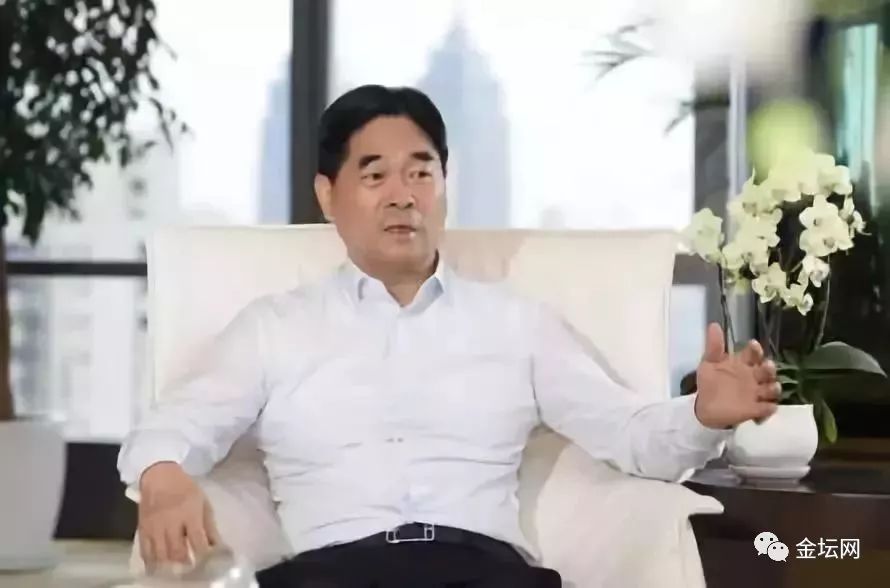 厉害了!身价385亿 金坛首富新鲜出炉!