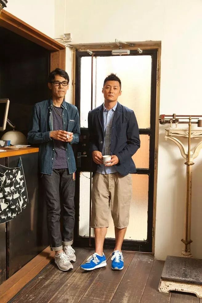 签下余文乐又找来麦浚龙的新百伦,能否摆脱"二线品牌"的称号?
