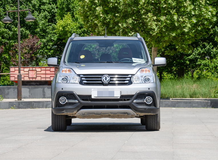 给大家品读一款,霸气的东风风度mx6,希望大家喜欢