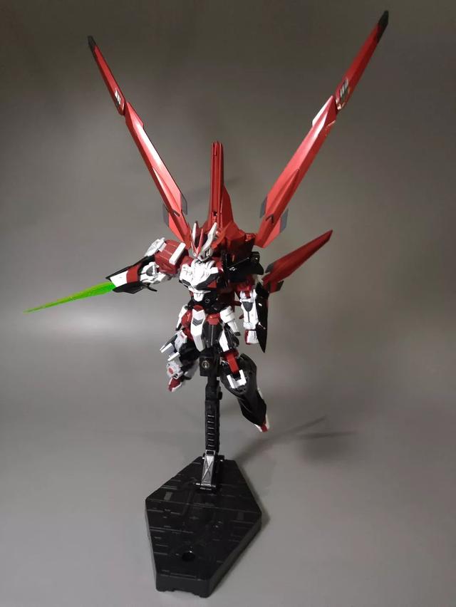 欣赏:无名异端aj1潮牌改色