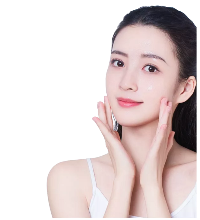 水乳涂抹方法不对,再贵都白费,学会4招事半功倍