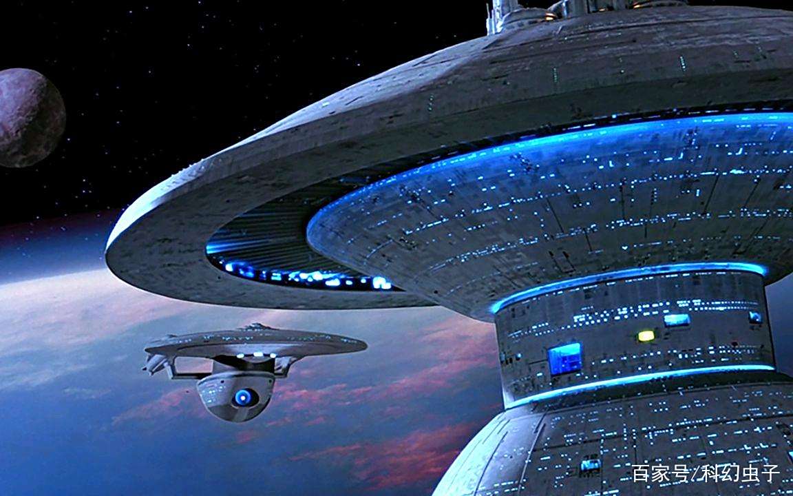《星际迷航》里的科技武器,你都知道吗 《星际迷航》里的科技武器,你都知道吗