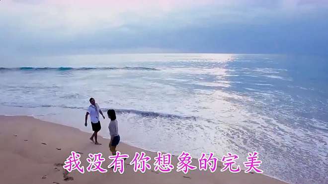 [图]值得收藏，轲然唱的歌曲《爱得好狼狈》，惊艳全场