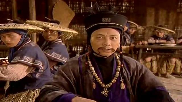 笑傲江湖五大"疑点",书中没有答案,希望各位大侠指点一二