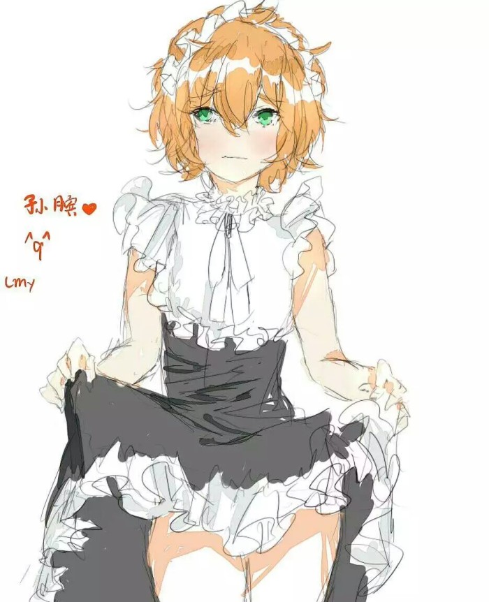 孙膑被韩信和赵云欺负,于是就想找大乔帮他出气,结果