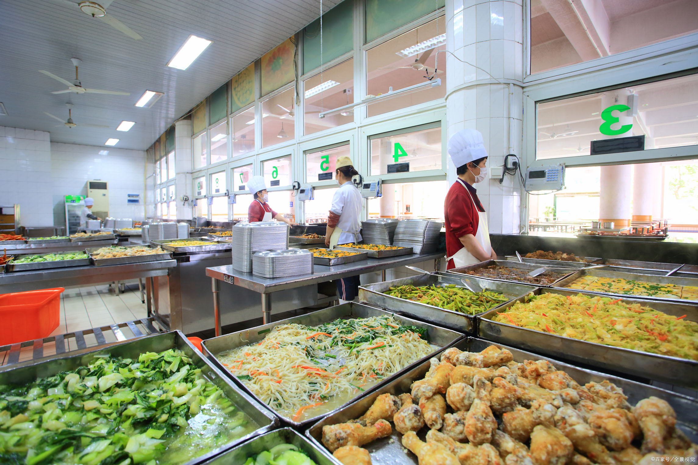 员工食堂承包 - 2020年最新商品信息聚合专区 - 百度爱采购