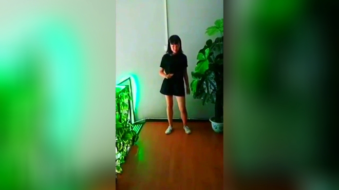 美女社会摇图片