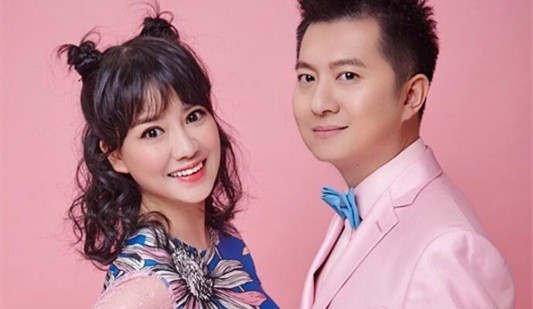 少儿频道这对搭档变为夫妻,红果果绿泡泡秀恩爱,满满的都是回忆