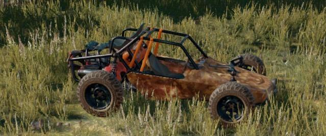 绝地求生:通行证任务再创新高,开着蹦蹦车"蹦迪"500公里?