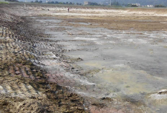 冬春季节,如何使用生石灰清鱼塘才是最高效