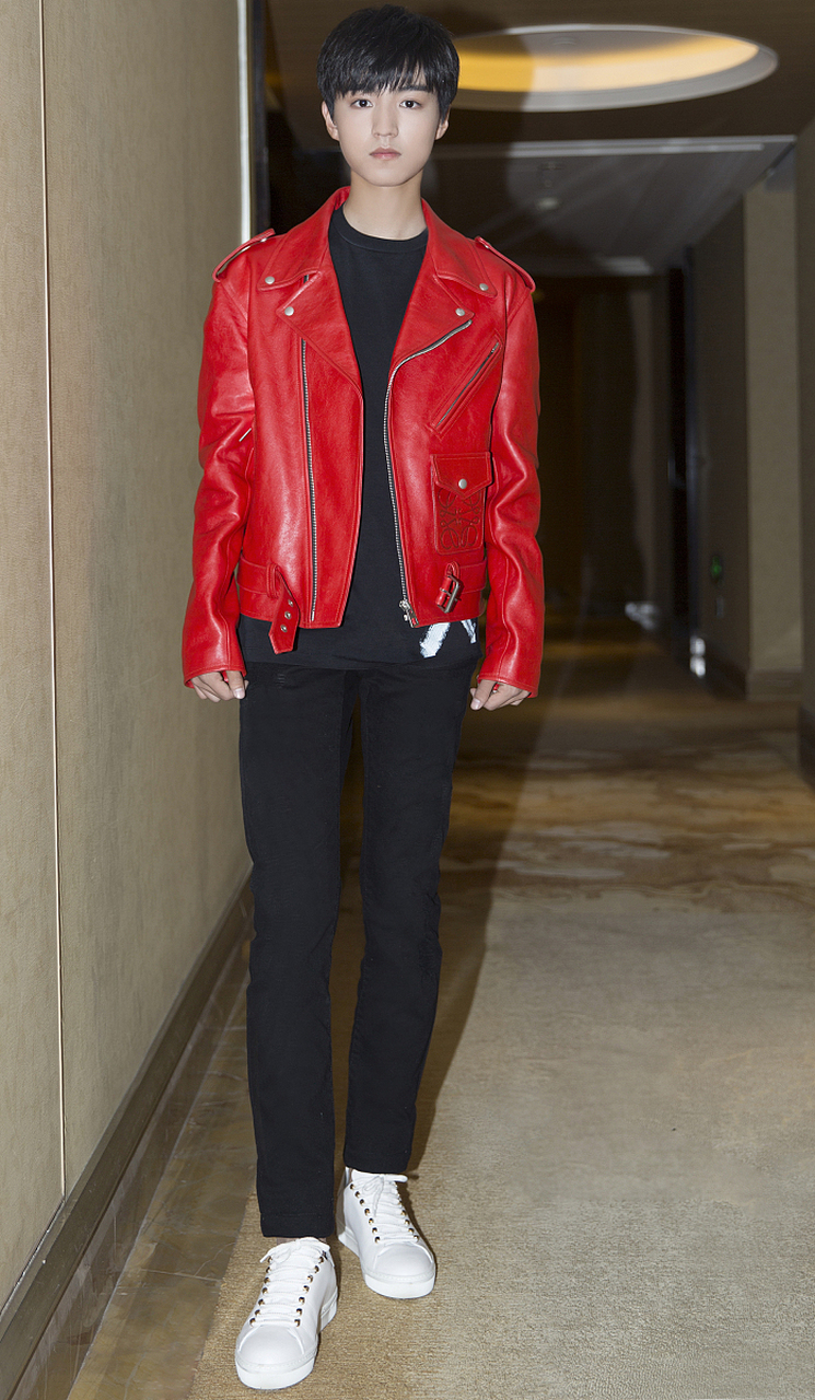 王俊凯怒怼章子怡:"怎么不看看你自己""用不着你来说我"《演员的诞生