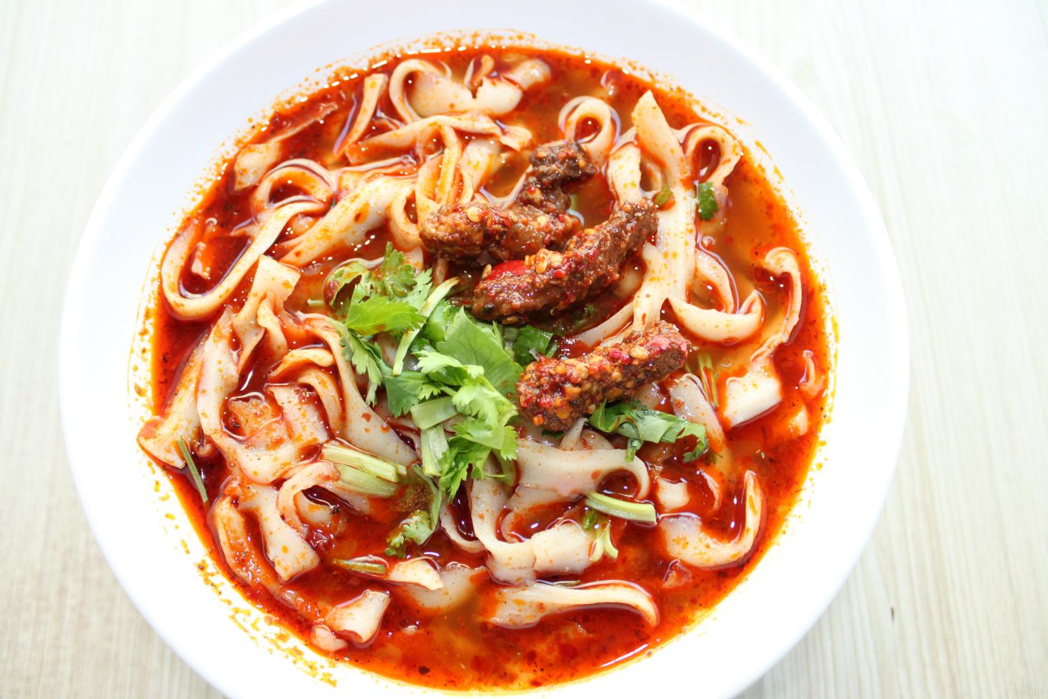 中国北方的面食足以傲视全球,南方人:当我们不存在吗