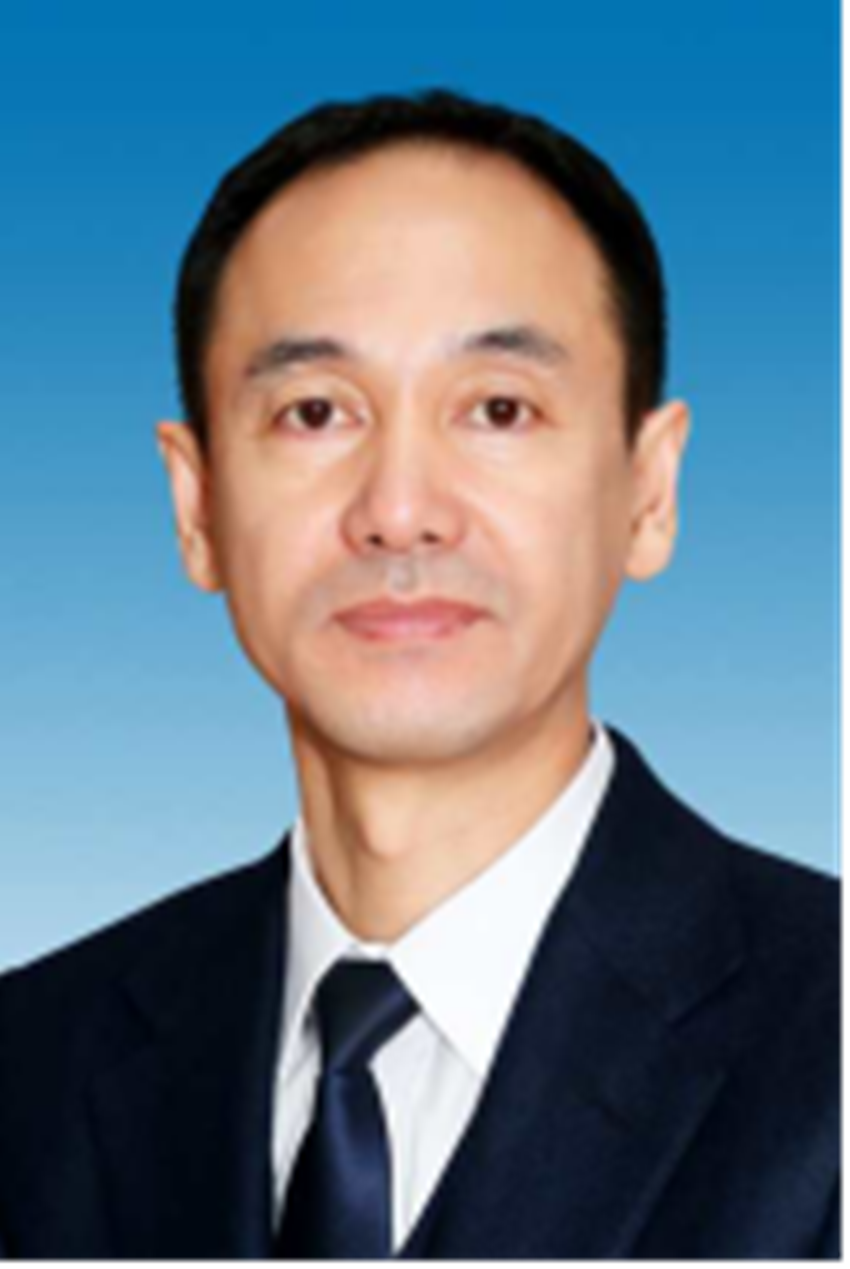 刑侦专家史衍芳当选大庆市副市长