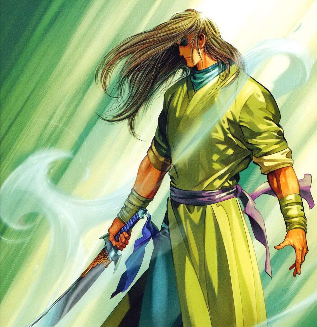 聂风根本没有蜕变成麒麟魔,为什么都说步惊云比麒麟魔强呢?