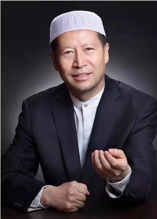 「2019 党外人士看统战」杨发明:激发中国穆斯林爱国