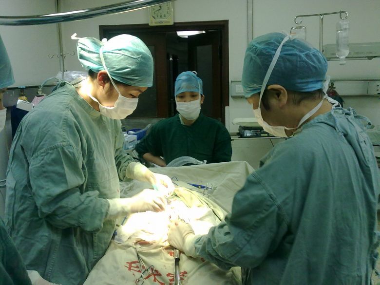 剖腹产的几点危害,孕妈们要早知道,对孕妈对宝宝都好