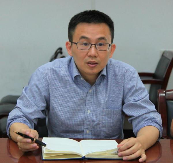 中科大生医部又公示一位院领导:80后博导,出身本校