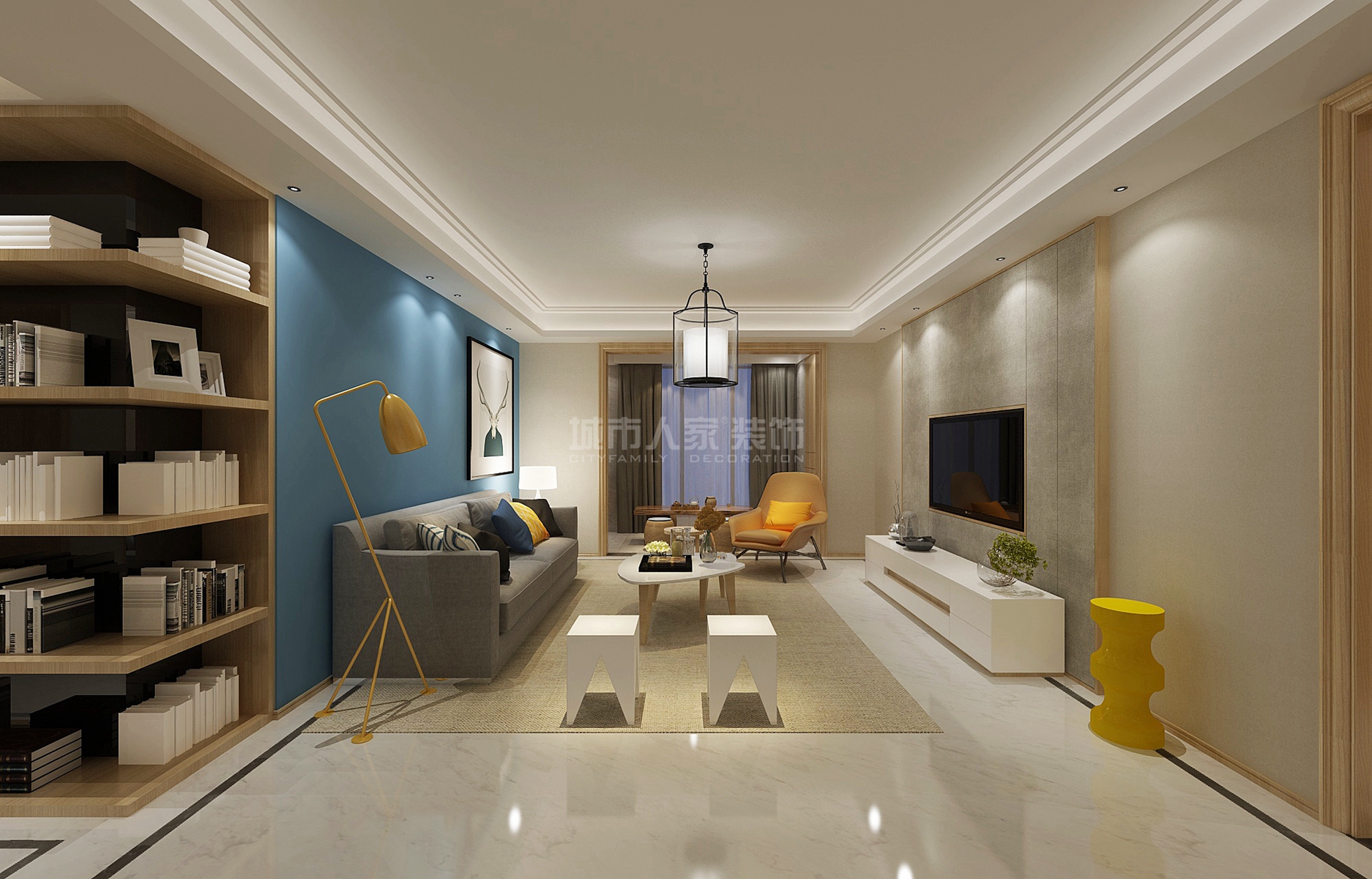 半包5万装修143平米的房子好不好?-中国铁建西派国际装修