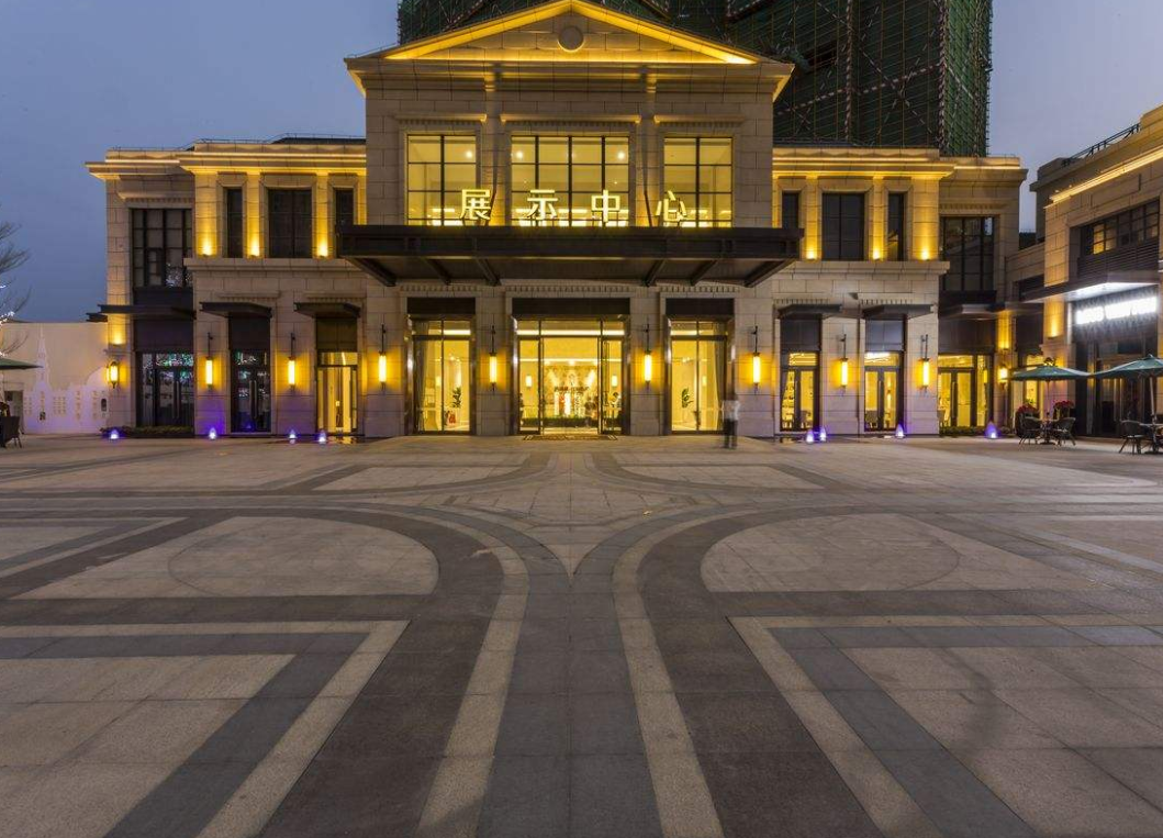 为啥有些楼盘卖完后,要把售楼中心拆掉?房地产商透露实情