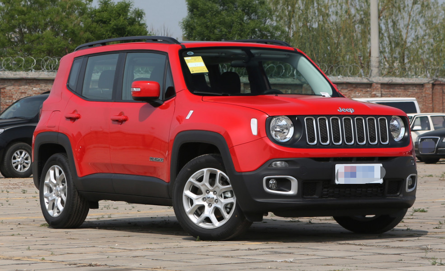 这款自由侠,设计造型非常的漂亮,整体非常具有运动感!