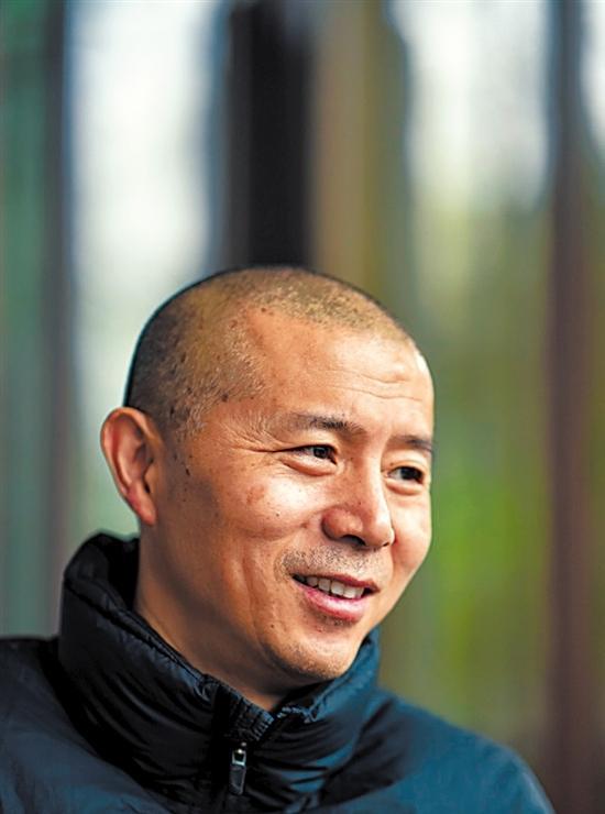 毕飞宇:把才华用在最想做的事情上