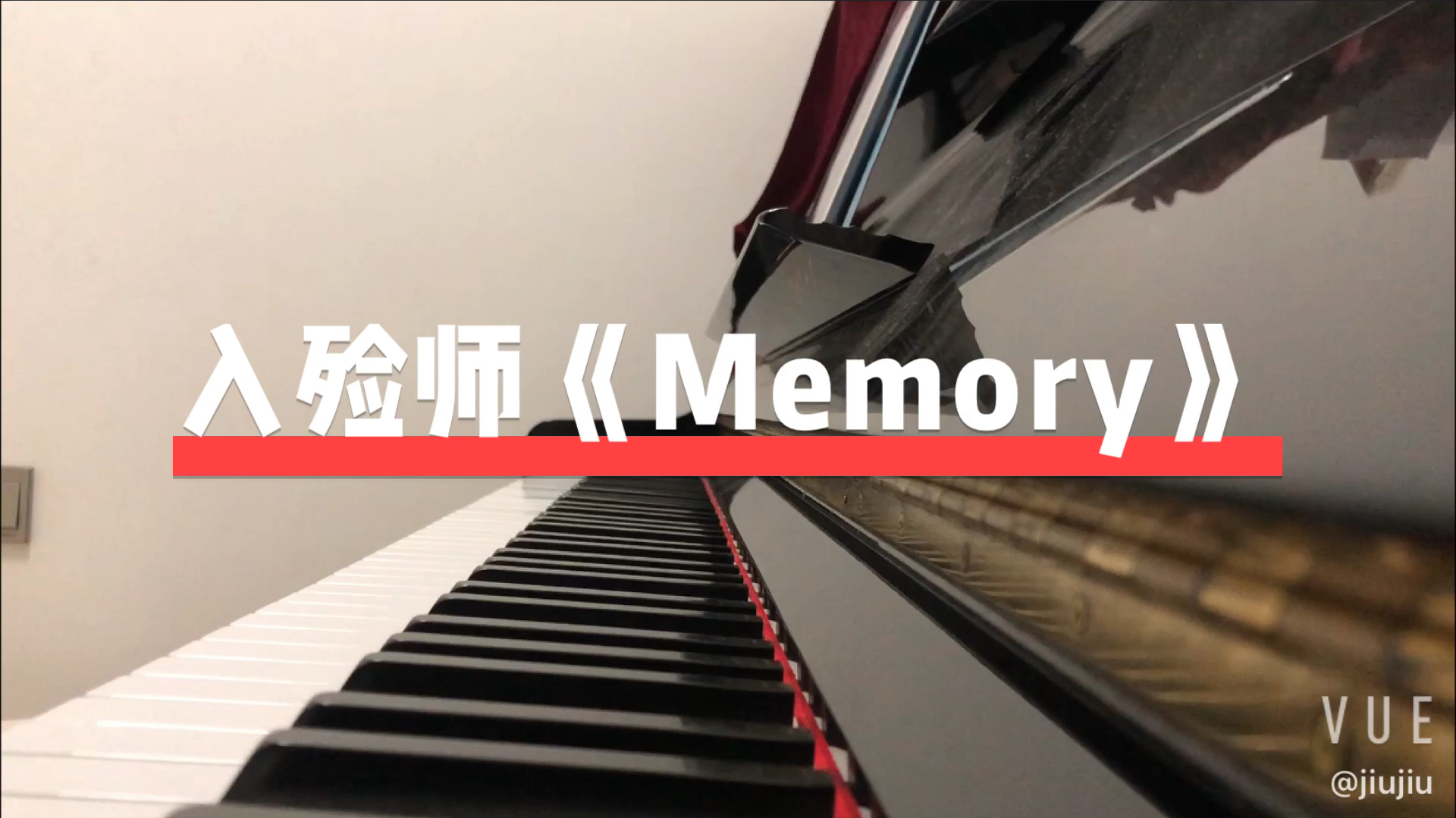 [图]电影《入殓师》配乐《Memory》久石让