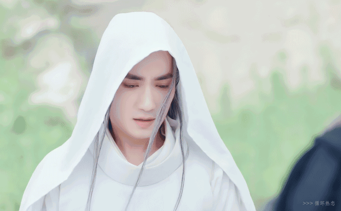 b站的5大古装男神,润玉,傅恒,夜尊还有一个被赞a爆了!