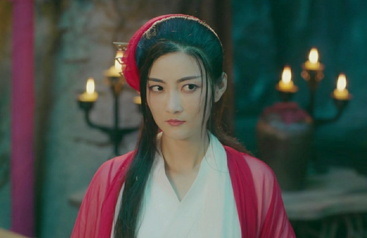 《钟馗平妖志》经典ip翻拍还不错,期待将来能有更好的作品