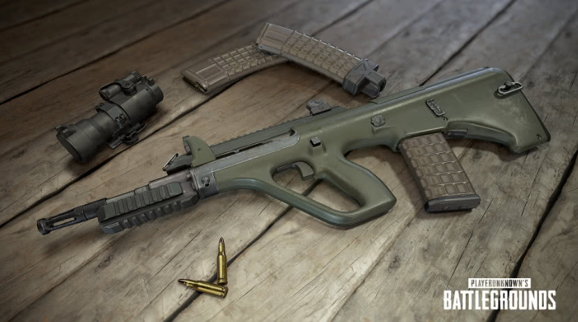 绝地求生:为何15倍镜如此强大,却不被玩家采用?原来是这个原因!