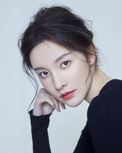 崔心心清爽性感写真,优雅美丽,高清图片