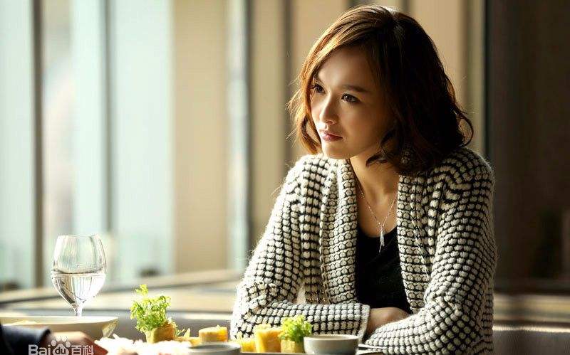 《格子间女人》带出职场硬货,成熟睿智的程睿敏和谭斌结局圆满!