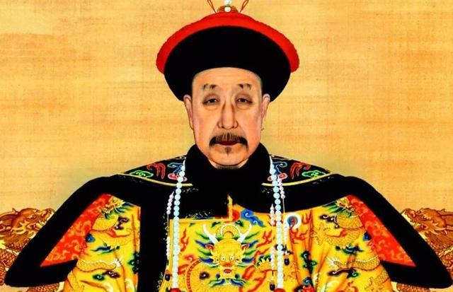 嘉庆即位后,对太上皇乾隆有抵触吗?