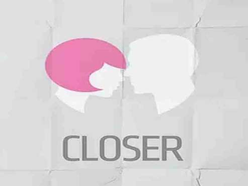 [图]一分钟了解Closer