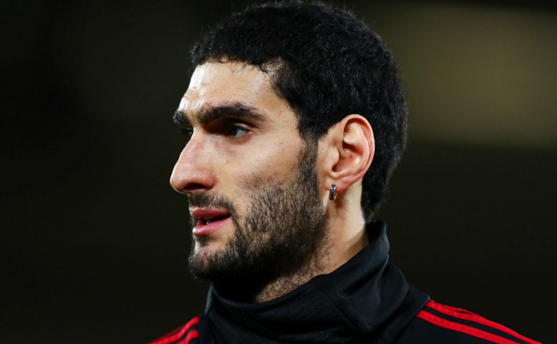 山东鲁能参赛名单:格德斯23号!佩莱9号!费莱尼缺阵