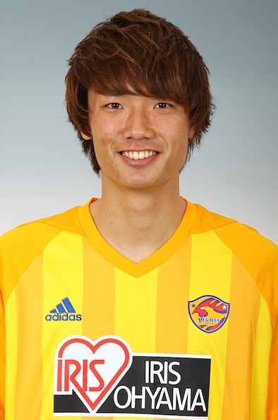 带你认识曼城历史上第一位日本球员板仓滉