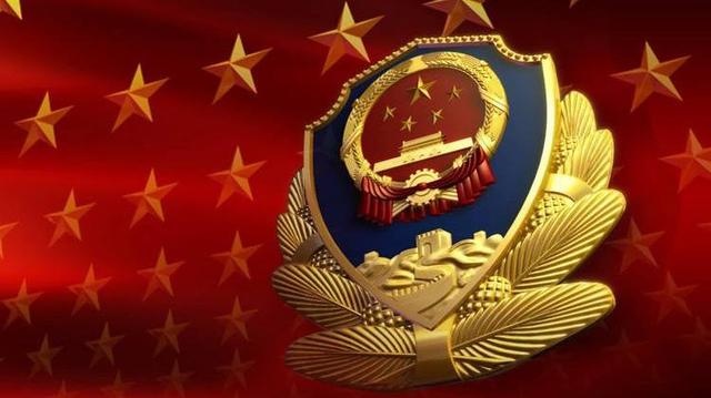 全民国家安全教育日|太原警方在行动