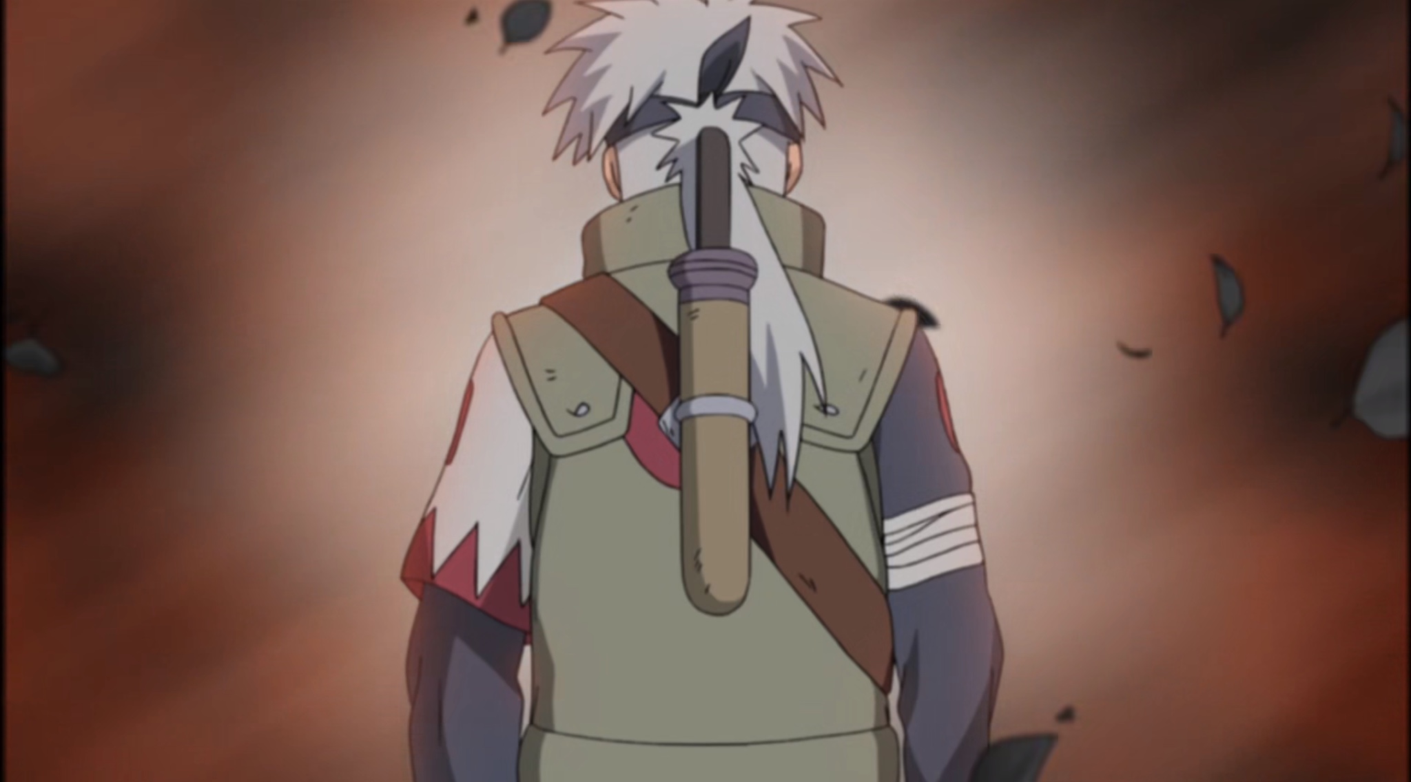 火影忍者:盘点不需要血继限界的最强技能,只要努力就能当火影